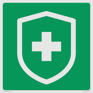 SH11737: E916 safe condition virus protected