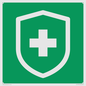 SH11737: E916 safe condition virus protected