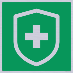 SH11737: E916 safe condition virus protected