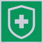 SH11737: E916 safe condition virus protected
