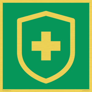 SH11737: E916 safe condition virus protected