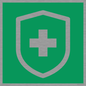 SH11737: E916 safe condition virus protected