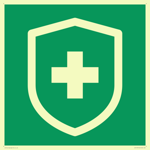 SH11737: E916 safe condition virus protected
