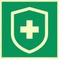 SH11737: E916 safe condition virus protected