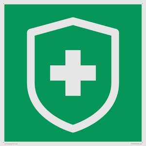 SH11737: E916 safe condition virus protected