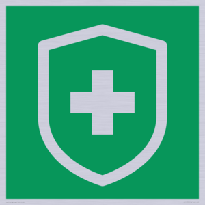 SH11737: E916 safe condition virus protected
