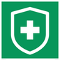 SH11737: E916 safe condition virus protected