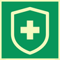 SH11737: E916 safe condition virus protected