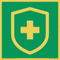 SH11737: E916 safe condition virus protected