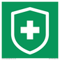 SH11737: E916 safe condition virus protected