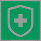 SH11737: E916 safe condition virus protected