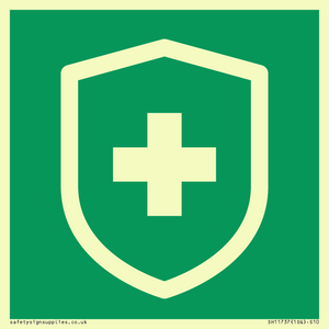 SH11737: E916 safe condition virus protected
