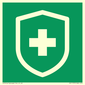 SH11737: E916 safe condition virus protected