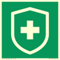 SH11737: E916 safe condition virus protected