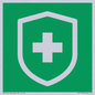 SH11737: E916 safe condition virus protected