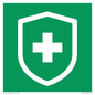SH11737: E916 safe condition virus protected