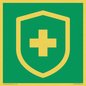 SH11737: E916 safe condition virus protected