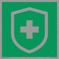 SH11737: E916 safe condition virus protected