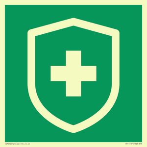 SH11737: E916 safe condition virus protected