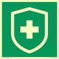 SH11737: E916 safe condition virus protected