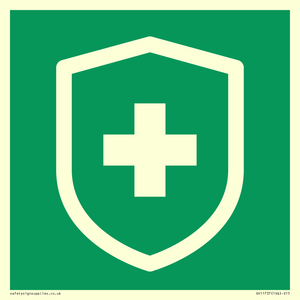 SH11737: E916 safe condition virus protected