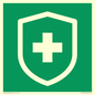 SH11737: E916 safe condition virus protected