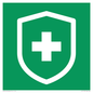 SH11737: E916 safe condition virus protected