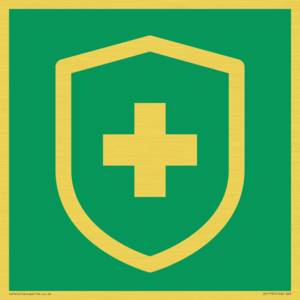 SH11737: E916 safe condition virus protected