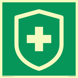 SH11737: E916 safe condition virus protected