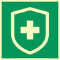 SH11737: E916 safe condition virus protected