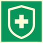 SH11737: E916 safe condition virus protected