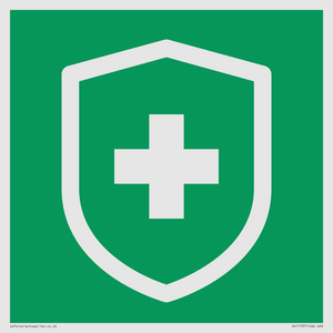 SH11737: E916 safe condition virus protected