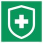SH11737: E916 safe condition virus protected