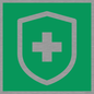 SH11737: E916 safe condition virus protected