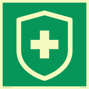 SH11737: E916 safe condition virus protected