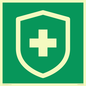 SH11737: E916 safe condition virus protected