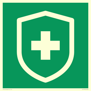 SH11737: E916 safe condition virus protected