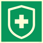 SH11737: E916 safe condition virus protected