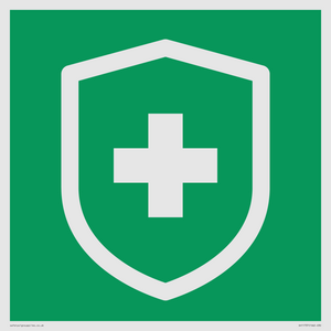 SH11737: E916 safe condition virus protected