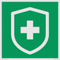 SH11737: E916 safe condition virus protected