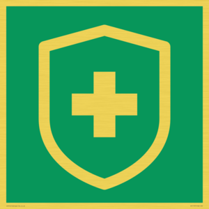 SH11737: E916 safe condition virus protected