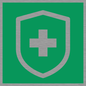 SH11737: E916 safe condition virus protected
