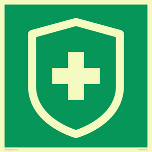 SH11737: E916 safe condition virus protected