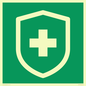 SH11737: E916 safe condition virus protected