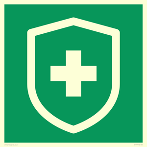 SH11737: E916 safe condition virus protected