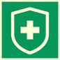 SH11737: E916 safe condition virus protected