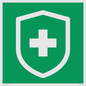SH11737: E916 safe condition virus protected