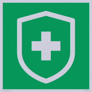SH11737: E916 safe condition virus protected