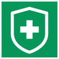 SH11737: E916 safe condition virus protected