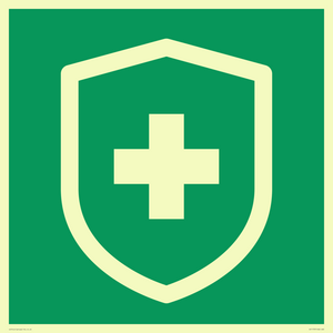 SH11737: E916 safe condition virus protected